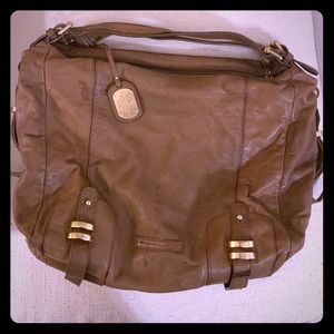 BCBG Large Shoulder Bag